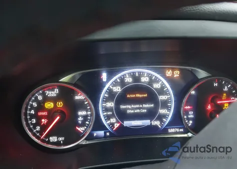 2020 Chevrolet Blazer Awd Rs из США, поврежденный, VIN 3GNKBKRS8LS635815